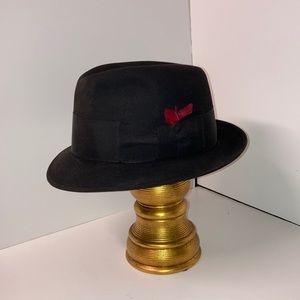 Hat-Vintage Fun Fedora by Churchill
